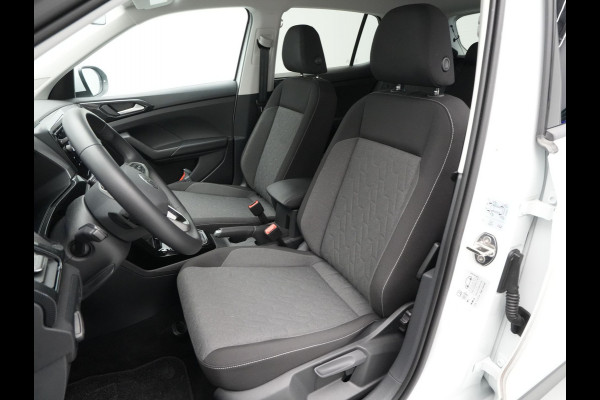 Volkswagen T-Cross 1.0 TSI 115pk DSG Life Edition Navigatie Camera Stoelverwarming Acc