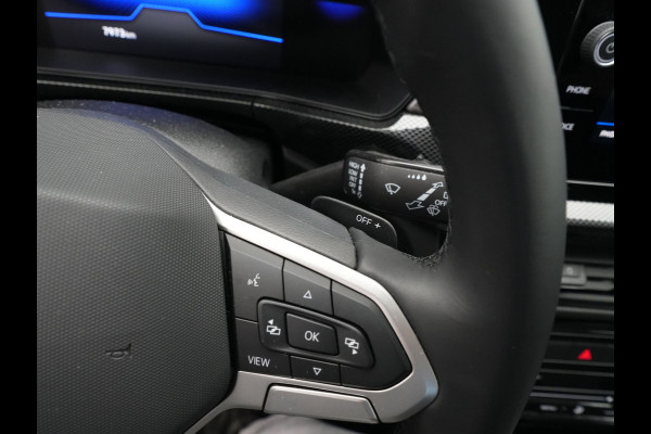 Volkswagen T-Cross 1.0 TSI 115pk DSG Life Edition Navigatie Camera Stoelverwarming Acc