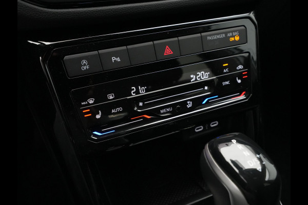 Volkswagen T-Cross 1.0 TSI 115pk DSG Life Edition Navigatie Camera Stoelverwarming Acc