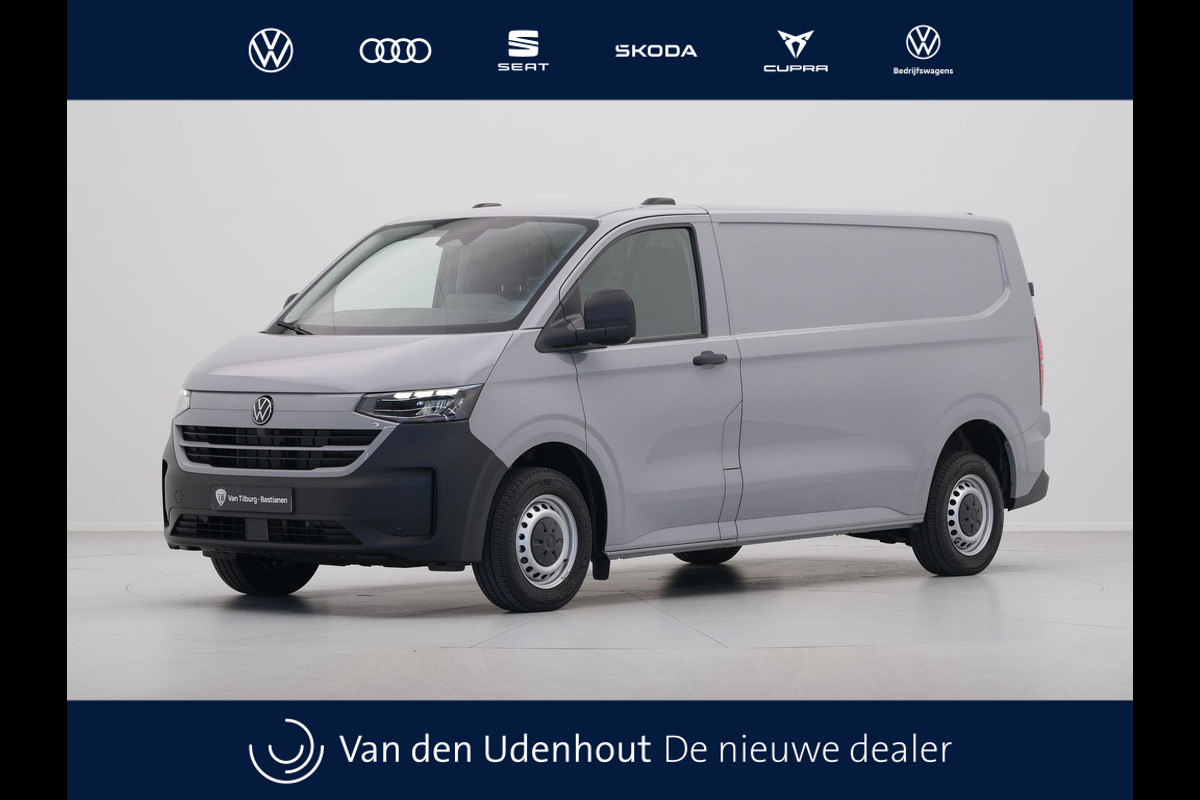 Volkswagen Transporter L2H1 2.0 TDI 110pk Life-Intro / Direct leverbaar / BPM-vrij .