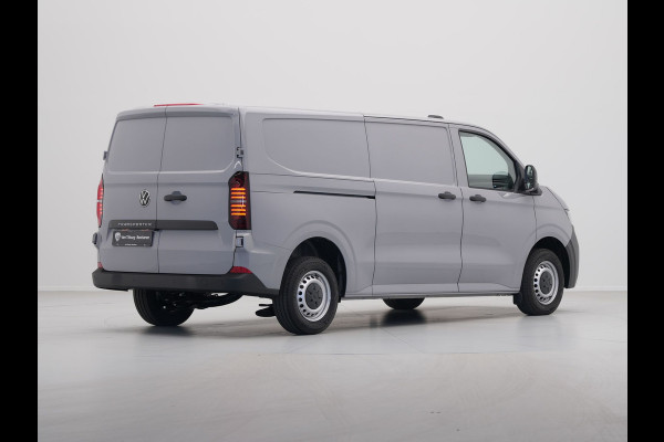 Volkswagen Transporter L2H1 2.0 TDI 110pk Life-Intro / Direct leverbaar / BPM-vrij .