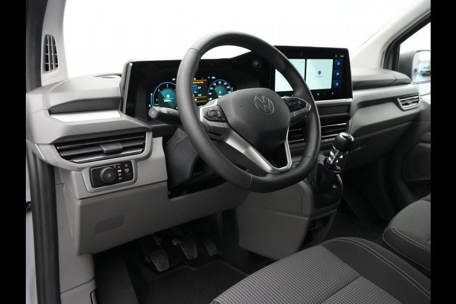 Volkswagen Transporter L2H1 2.0 TDI 110pk Life-Intro / Direct leverbaar / BPM-vrij .