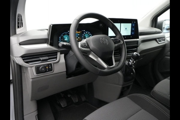 Volkswagen Transporter L2H1 2.0 TDI 110pk Life-Intro / Direct leverbaar / BPM-vrij .