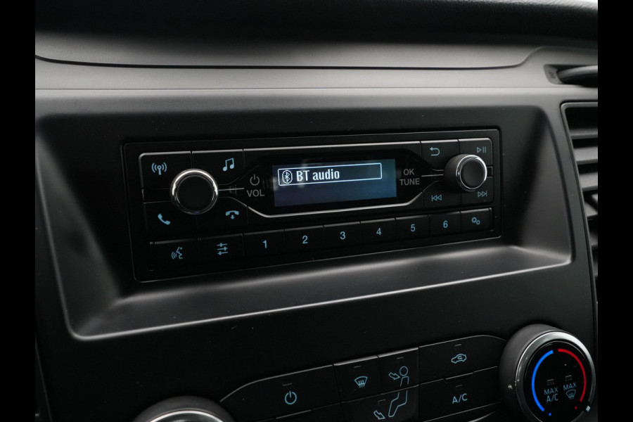 Ford Transit Dubbele Cabine Pick-Up 310 2.0 TDCI 96kW 130PK L2H1 Ambiente Airco Bluetooth Trekhaak 7 persoons