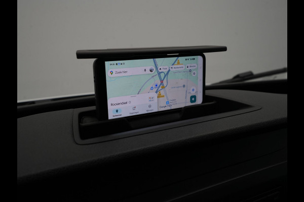 Ford Transit Dubbele Cabine Pick-Up 310 2.0 TDCI 96kW 130PK L2H1 Ambiente Airco Bluetooth Trekhaak 7 persoons