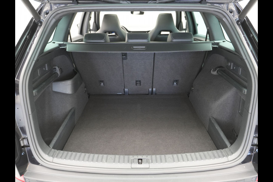 Škoda Kodiaq 1.5 TSI 150pk Sportline Business Panorama Camera Stoelverwarming Acc Carplay
