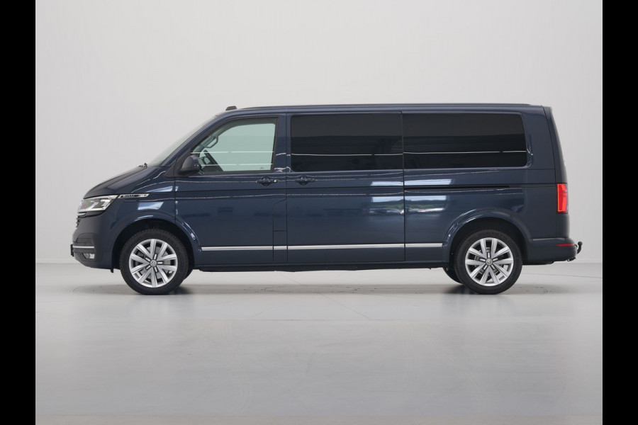 Volkswagen Transporter L2H1 2.0 TDI 204pk DSG Bulli / Automaat