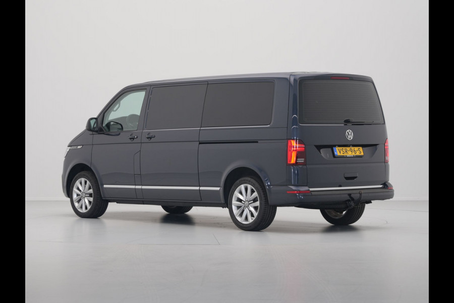 Volkswagen Transporter L2H1 2.0 TDI 204pk DSG Bulli / Automaat