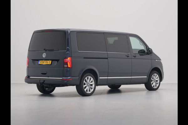 Volkswagen Transporter L2H1 2.0 TDI 204pk DSG Bulli / Automaat