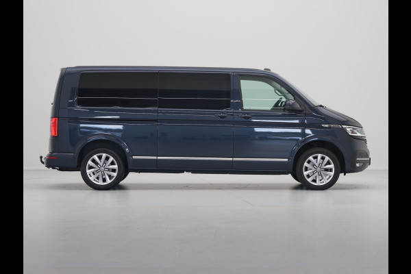 Volkswagen Transporter L2H1 2.0 TDI 204pk DSG Bulli / Automaat