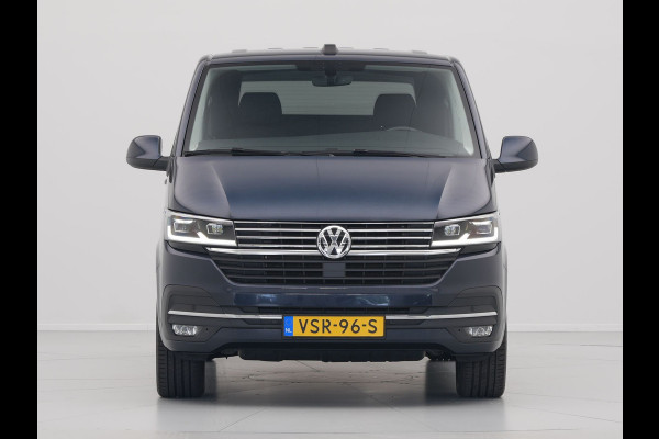 Volkswagen Transporter L2H1 2.0 TDI 204pk DSG Bulli / Automaat