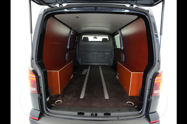 Volkswagen Transporter L2H1 2.0 TDI 204pk DSG Bulli / Automaat