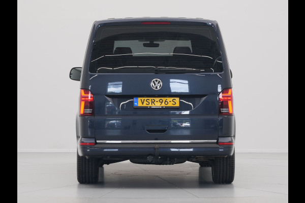 Volkswagen Transporter L2H1 2.0 TDI 204pk DSG Bulli / Automaat