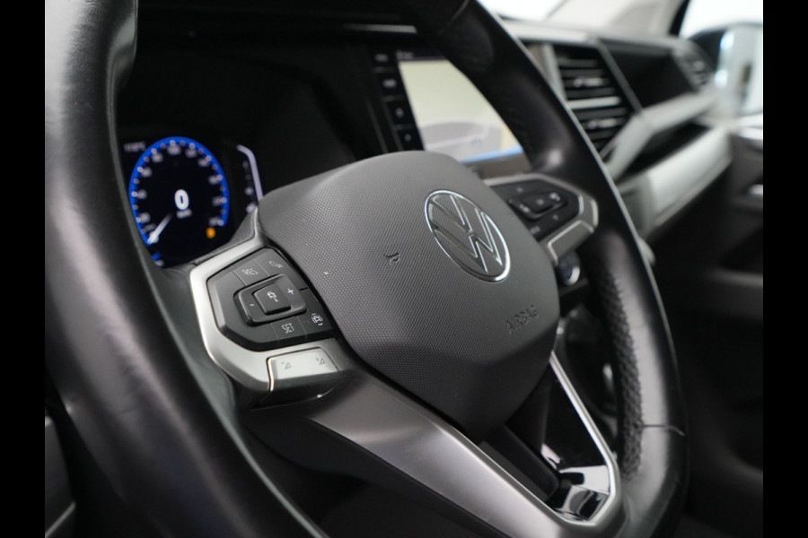 Volkswagen Transporter L2H1 2.0 TDI 204pk DSG Bulli / Automaat