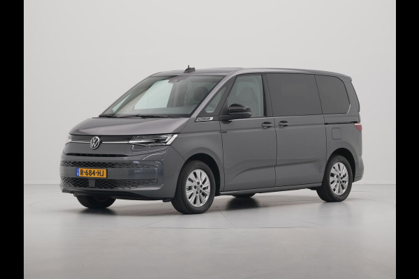 Volkswagen Multivan L1H1 1.4 PHEV eHybrid 218pk DSG Life / Automaat / Panorama dak / Trekhaak / El. schuifdeuren