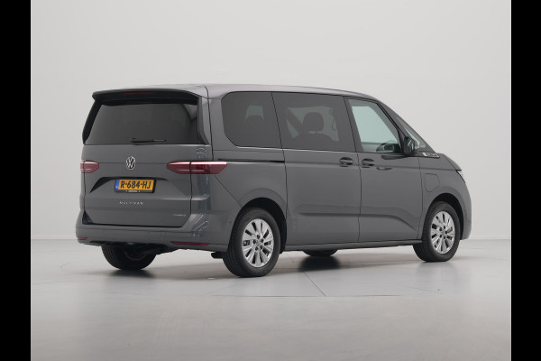 Volkswagen Multivan L1H1 1.4 PHEV eHybrid 218pk DSG Life / Automaat / Panorama dak / Trekhaak / El. schuifdeuren