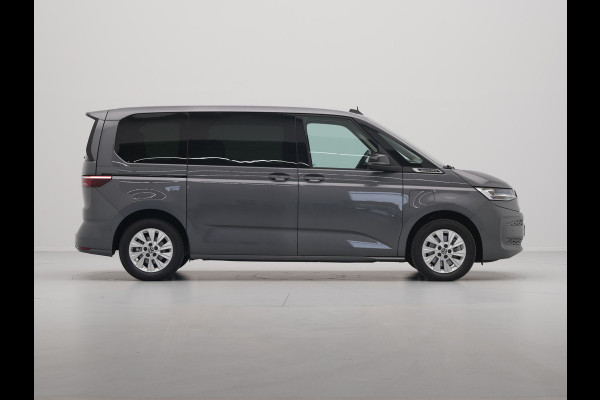 Volkswagen Multivan L1H1 1.4 PHEV eHybrid 218pk DSG Life / Automaat / Panorama dak / Trekhaak / El. schuifdeuren