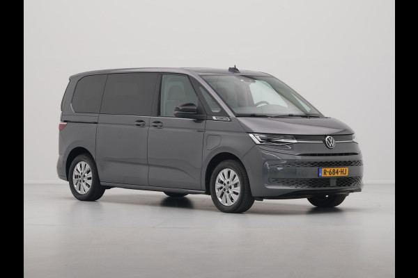 Volkswagen Multivan L1H1 1.4 PHEV eHybrid 218pk DSG Life / Automaat / Panorama dak / Trekhaak / El. schuifdeuren