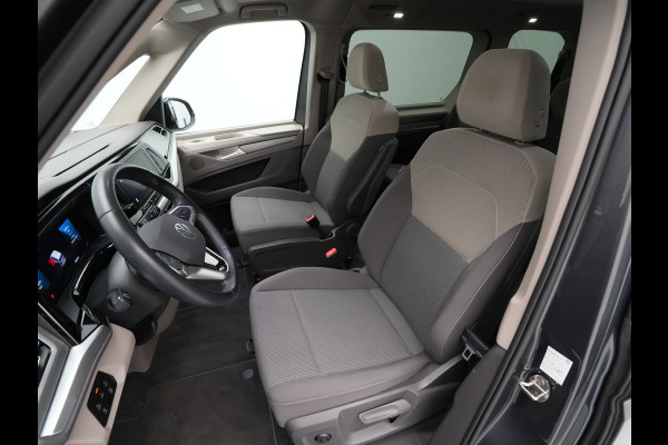Volkswagen Multivan L1H1 1.4 PHEV eHybrid 218pk DSG Life / Automaat / Panorama dak / Trekhaak / El. schuifdeuren