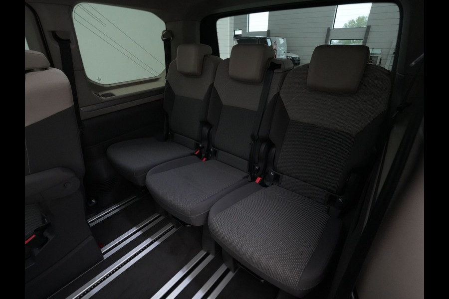 Volkswagen Multivan L1H1 1.4 PHEV eHybrid 218pk DSG Life / Automaat / Panorama dak / Trekhaak / El. schuifdeuren