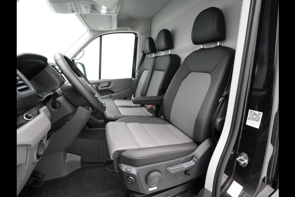 Volkswagen Crafter L3H3 2.0 TDI 140pk 3.5T Exclusive-Edition / Trekhaak / Navigatie / Camera / Acc / Pdc / Stoel/Stuurverwarming / Carplay