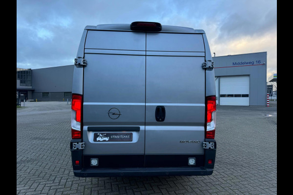 Opel Movano 2.2D 140 Zwaar L4H2 Edition