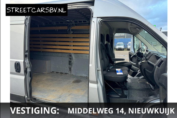 Opel Movano 2.2D 140 Zwaar L4H2 Edition