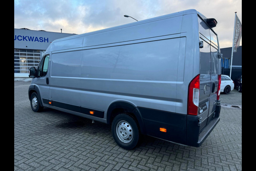 Opel Movano 2.2D 140 Zwaar L4H2 Edition