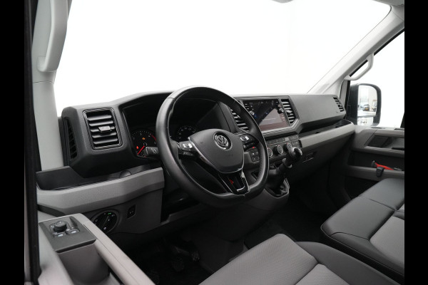 Volkswagen Crafter L3H3 2.0 TDI 140PK 3.5T Highline / Trekhaak / Betimmering /Carplay / Camera