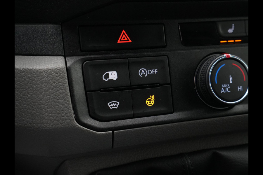 Volkswagen Crafter L3H3 2.0 TDI 140PK 3.5T Highline / Trekhaak / Betimmering /Carplay / Camera