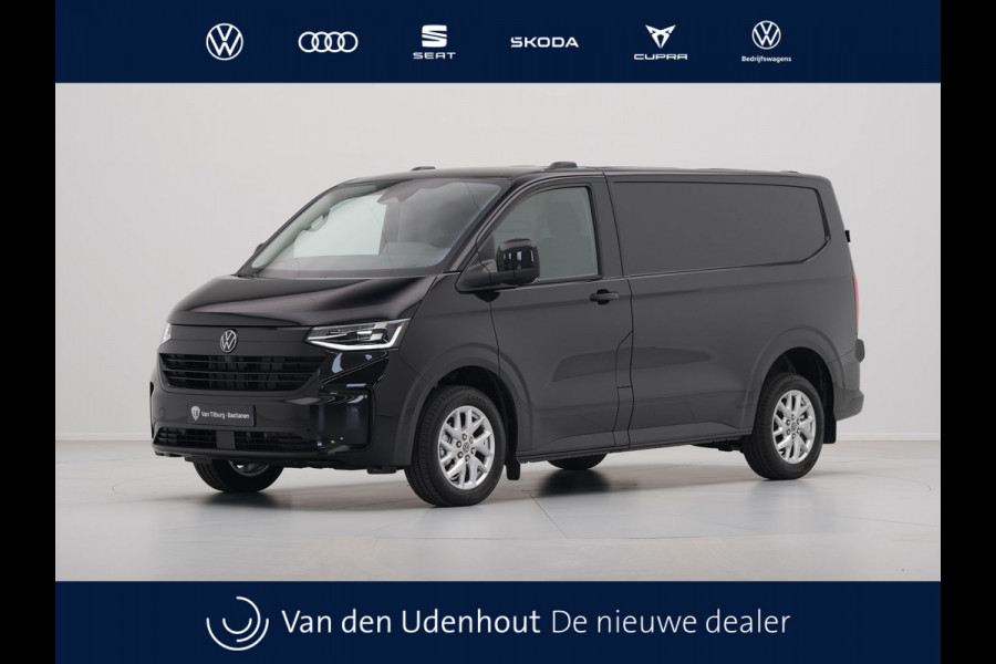 Volkswagen Transporter L1H1 2.0 TDI 170PK Automaat Bulli-Intro / Direct leverbaar / BPM-vrij .