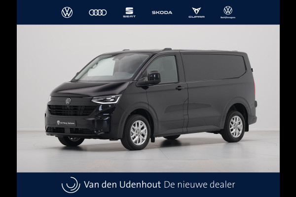 Volkswagen Transporter L1H1 2.0 TDI 170PK Automaat Bulli-Intro / Direct leverbaar / BPM-vrij .