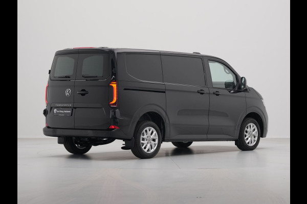 Volkswagen Transporter L1H1 2.0 TDI 170PK Automaat Bulli-Intro / Direct leverbaar / BPM-vrij .