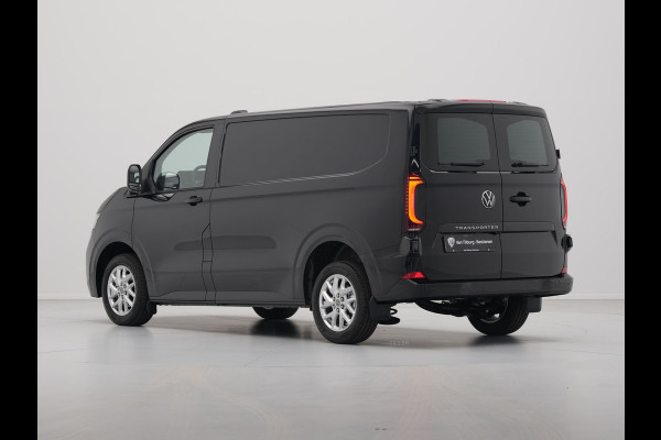 Volkswagen Transporter L1H1 2.0 TDI 170PK Automaat Bulli-Intro / Direct leverbaar / BPM-vrij .