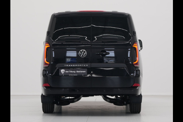 Volkswagen Transporter L1H1 2.0 TDI 170PK Automaat Bulli-Intro / Direct leverbaar / BPM-vrij .