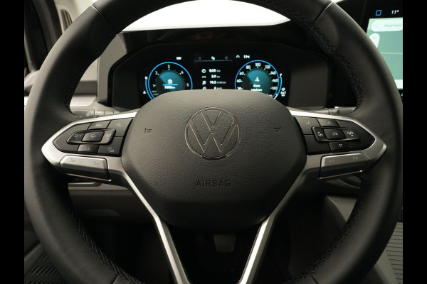 Volkswagen Transporter L1H1 2.0 TDI 170PK Automaat Bulli-Intro / Direct leverbaar / BPM-vrij .