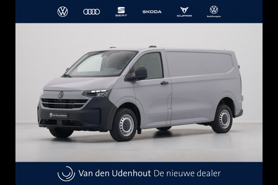 Volkswagen Transporter L2H1 2.0 TDI 150PK Life-Intro / Direct leverbaar / BPM-vrij .