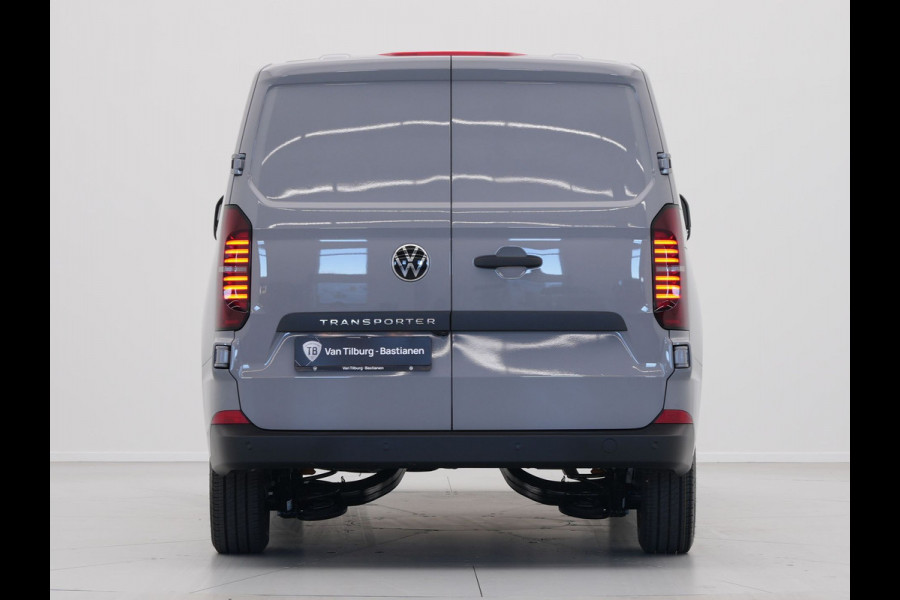 Volkswagen Transporter L2H1 2.0 TDI 150PK Life-Intro / Direct leverbaar / BPM-vrij .