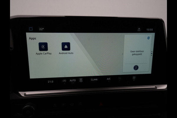 Volkswagen Transporter L2H1 2.0 TDI 150PK Life-Intro / Direct leverbaar / BPM-vrij .