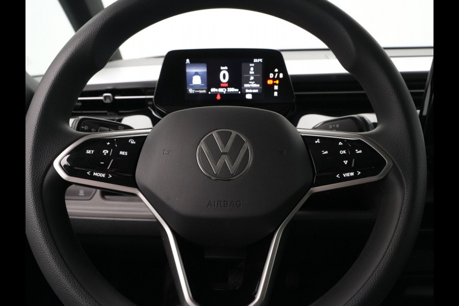 Volkswagen ID. Buzz L1H1 77kWh 204pk 1st / Navigatie / Pdc / Acc / Carplay