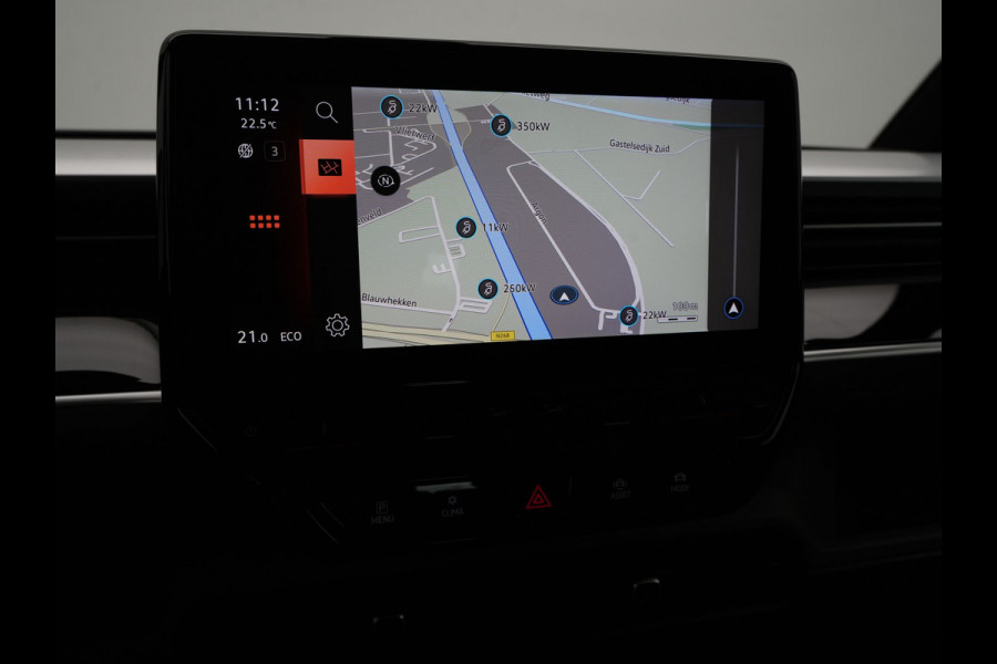 Volkswagen ID. Buzz L1H1 77kWh 204pk 1st / Navigatie / Pdc / Acc / Carplay