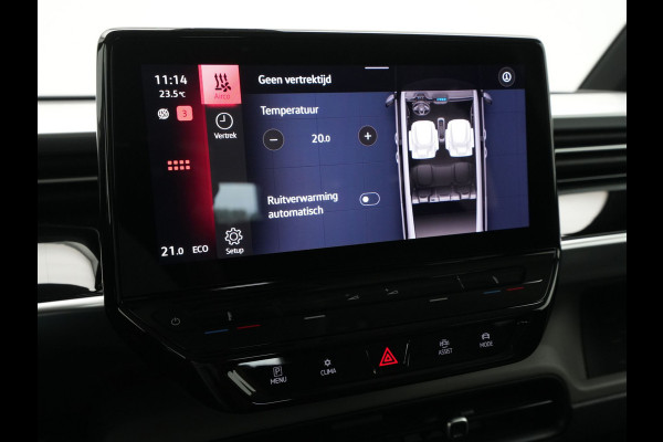 Volkswagen ID. Buzz L1H1 77kWh 204pk 1st / Navigatie / Pdc / Acc / Carplay
