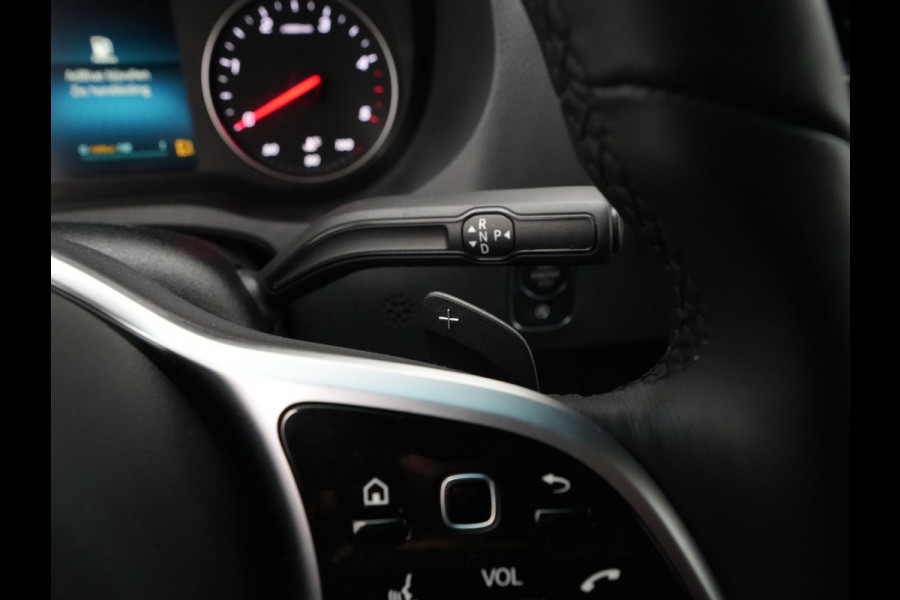 Mercedes-Benz Sprinter Dubbele Cabine 319 2.0 CDI 140kW 190PK L3H3 AUT Navigatie Trekhaak Camera Stoelverwarming