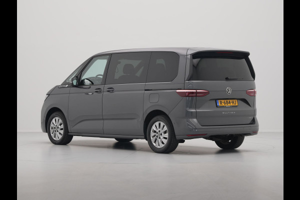 Volkswagen Multivan L1H1 1.4 PHEV eHybrid 218pk DSG Life / Automaat / Panorama dak / Trekhaak / El. schuifdeuren