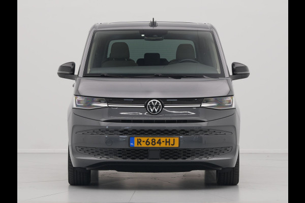 Volkswagen Multivan L1H1 1.4 PHEV eHybrid 218pk DSG Life / Automaat / Panorama dak / Trekhaak / El. schuifdeuren