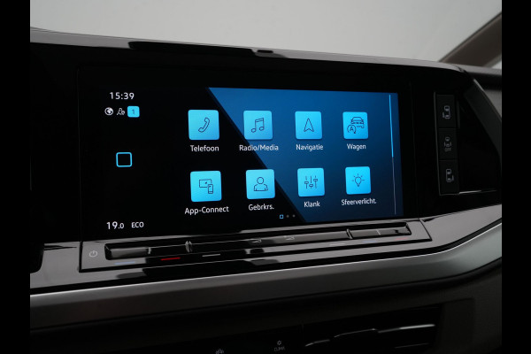 Volkswagen Multivan L1H1 1.4 PHEV eHybrid 218pk DSG Life / Automaat / Panorama dak / Trekhaak / El. schuifdeuren