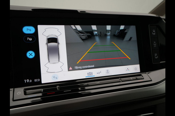 Volkswagen Multivan L1H1 1.4 PHEV eHybrid 218pk DSG Life / Automaat / Panorama dak / Trekhaak / El. schuifdeuren