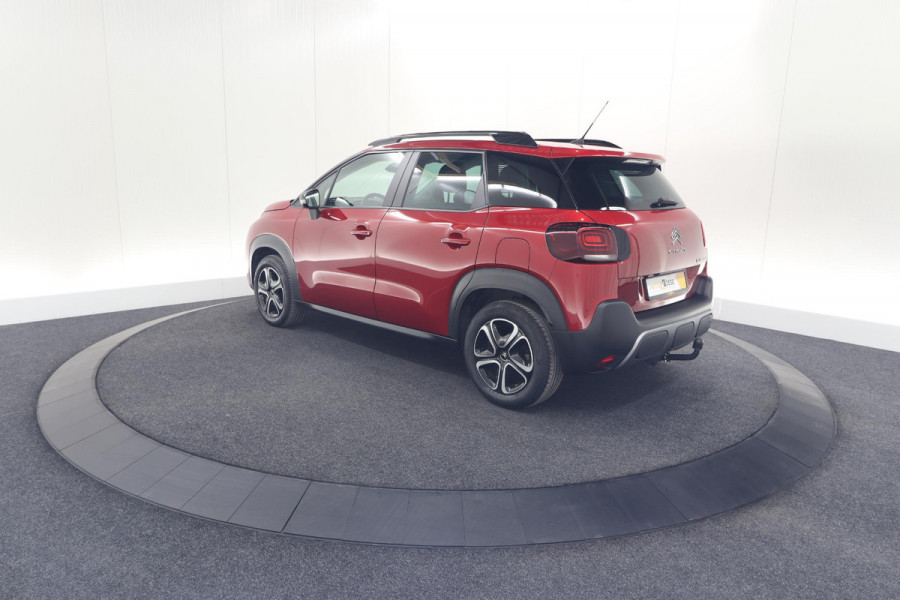 Citroën C3 Aircross PureTech 110 Feel | Trekhaak | Camera | Apple Carplay