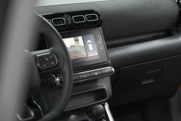 Citroën C3 Aircross PureTech 110 Feel | Trekhaak | Camera | Apple Carplay