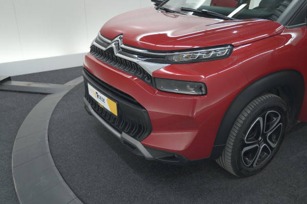 Citroën C3 Aircross PureTech 110 Feel | Trekhaak | Camera | Apple Carplay
